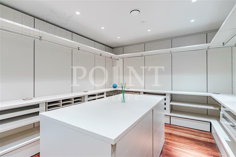 5-КОМН. КВАРТИРА С ОТДЕЛКОЙ 457.5 М² НА 7 ЭТАЖЕ