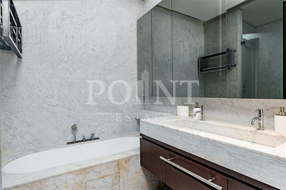 5-КОМН. КВАРТИРА С ОТДЕЛКОЙ 457.5 М² НА 7 ЭТАЖЕ