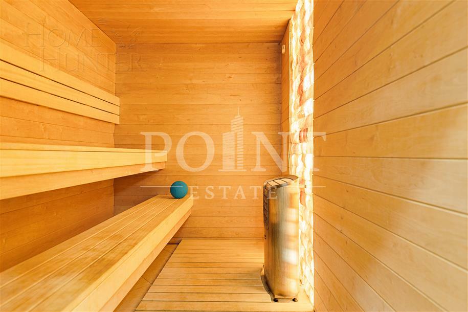 2-этажный коттедж 1 087 м² с отделкой