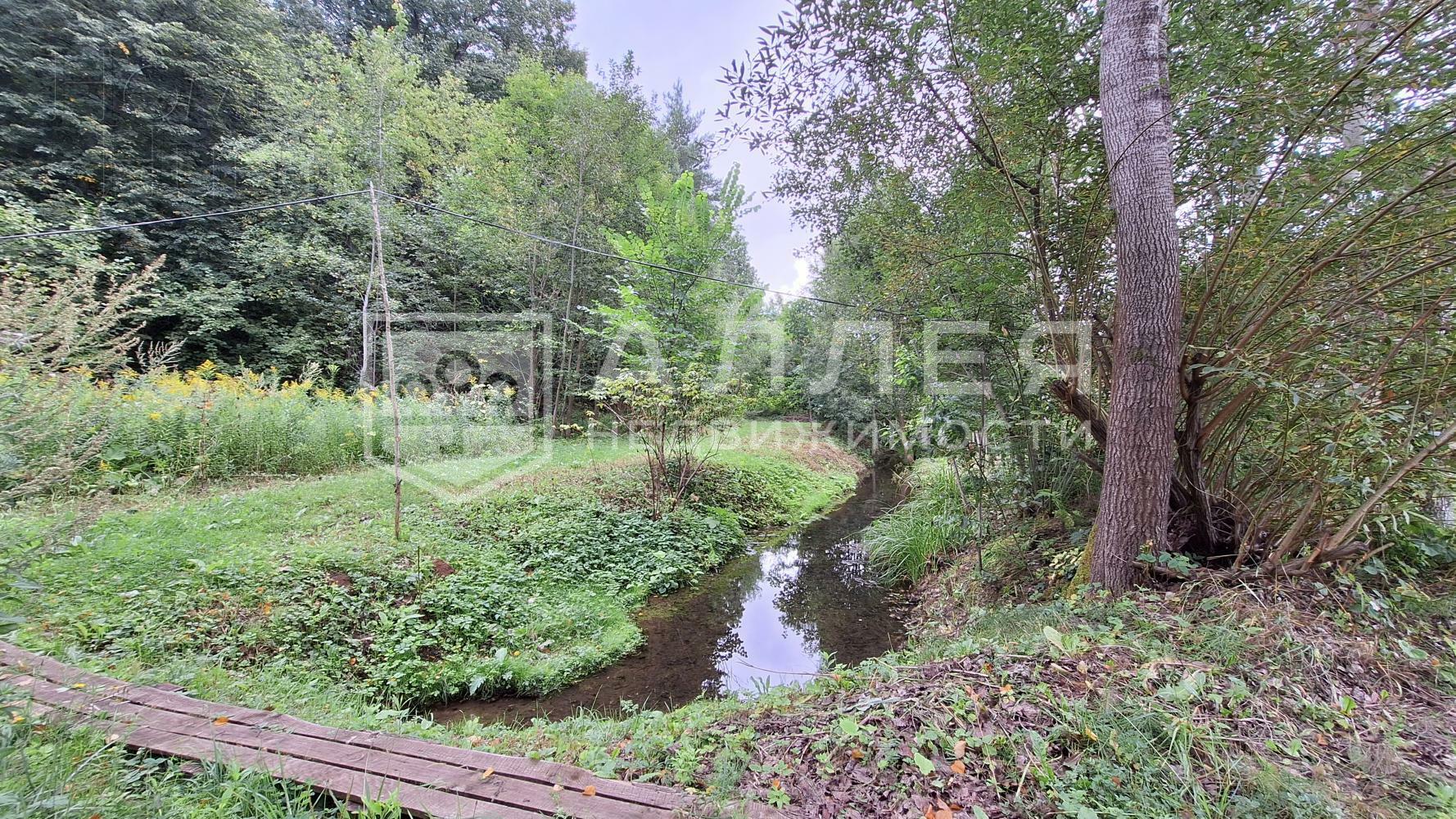 2-этажный коттедж 430 м² без отделки