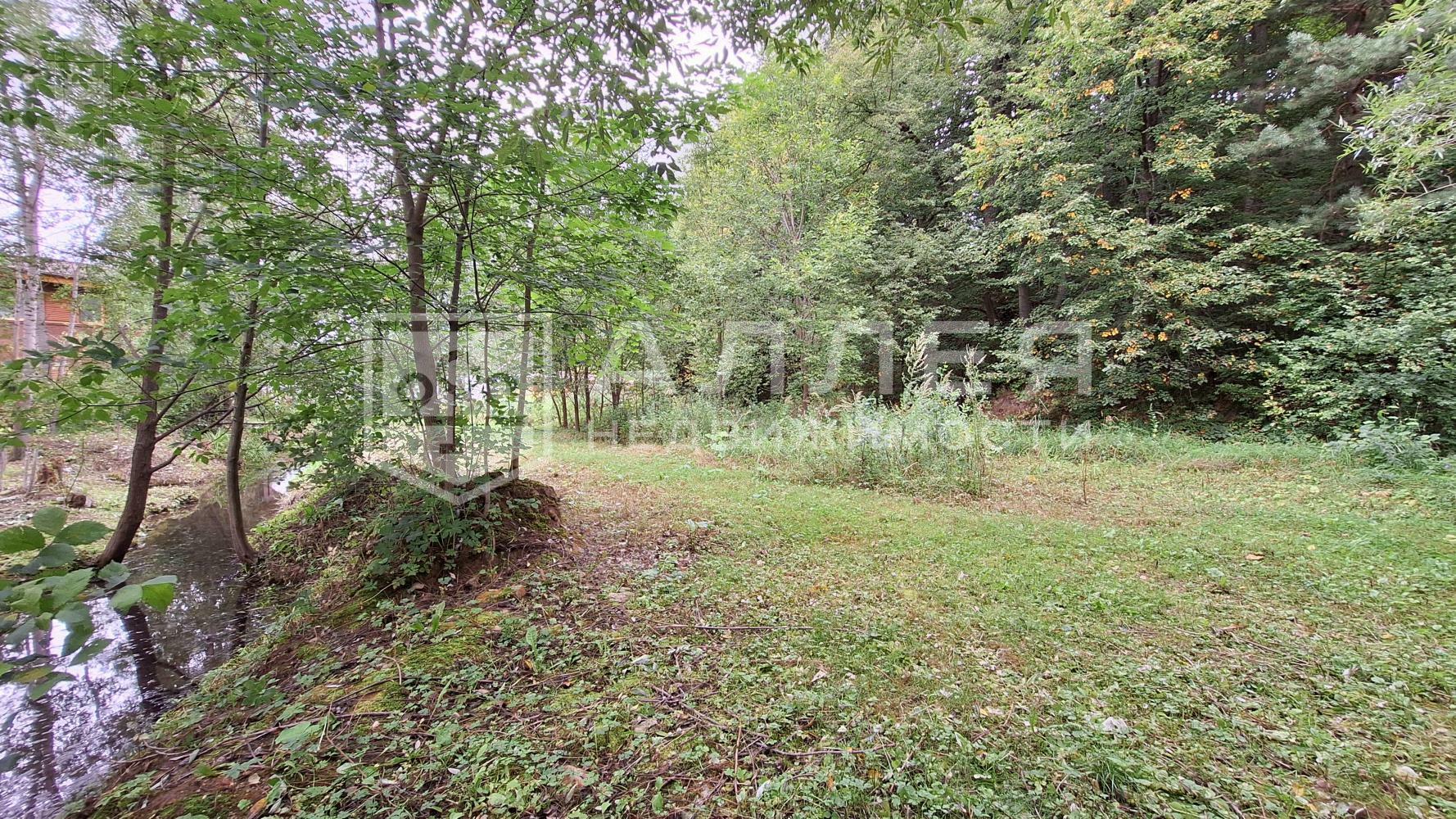 2-этажный коттедж 430 м² без отделки