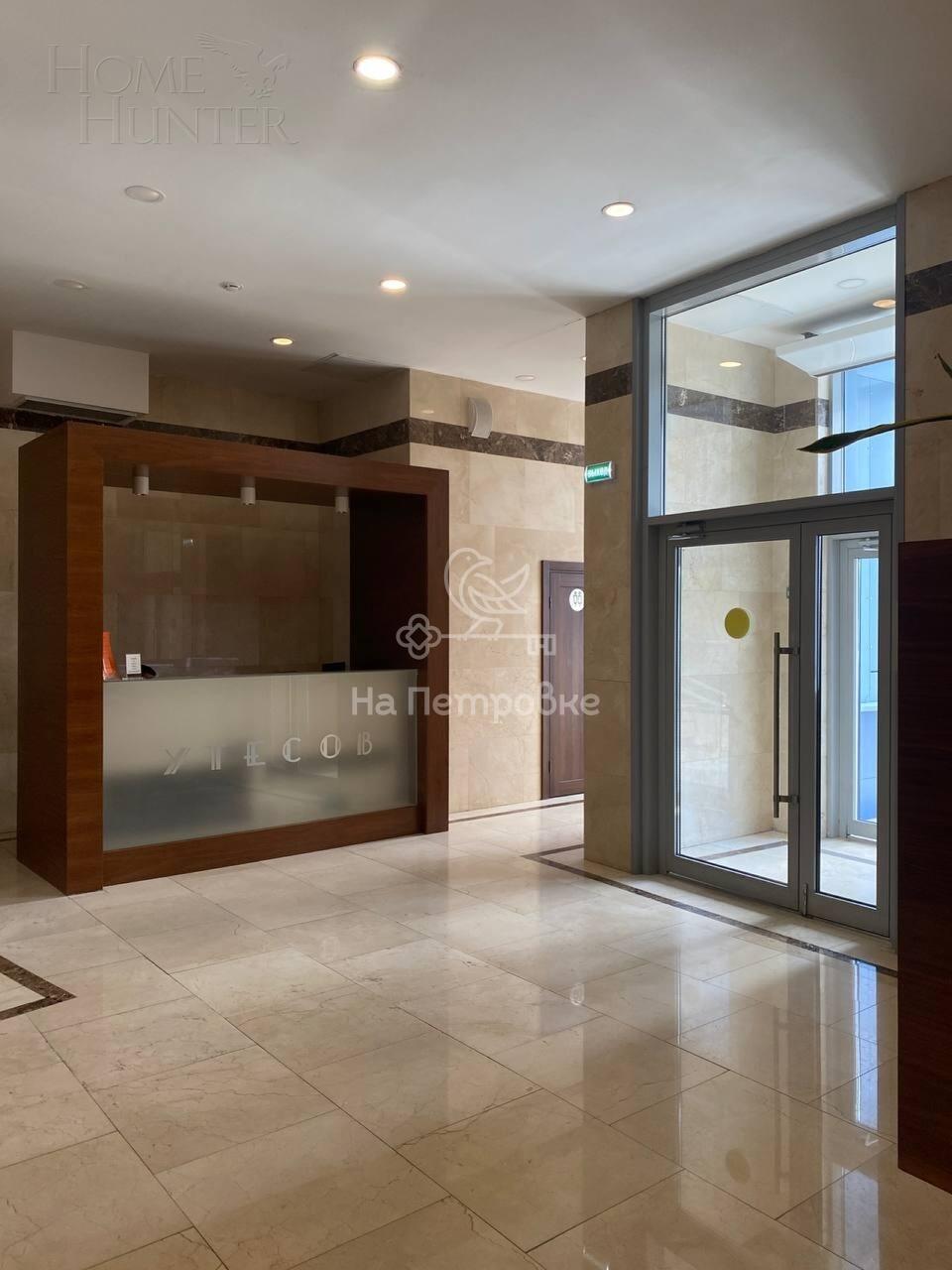 3-КОМН. КВАРТИРА БЕЗ ОТДЕЛКИ 56 М² НА 16 ЭТАЖЕ