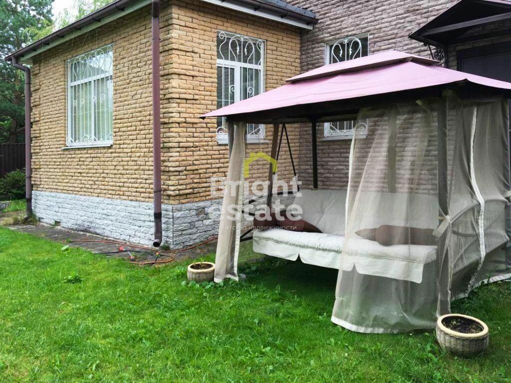 2-этажный коттедж 300 м² с отделкой