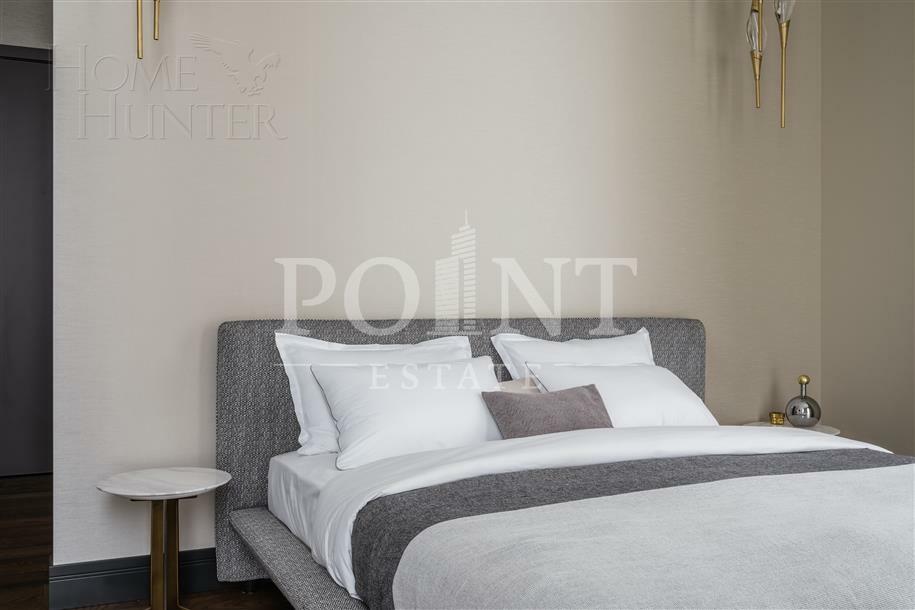 3-этажный таунхаус 310 м² с отделкой