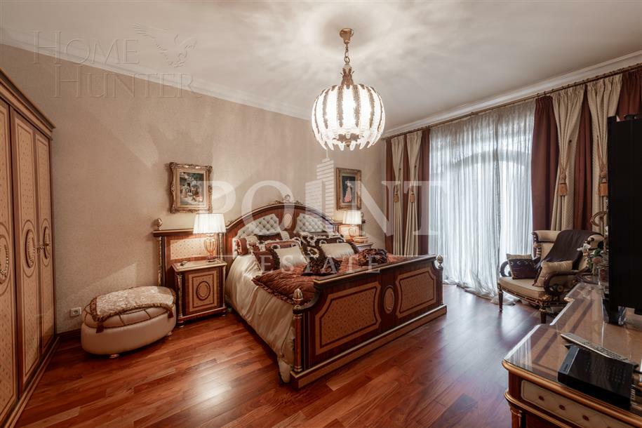 2-этажный коттедж 1 050 м² с отделкой