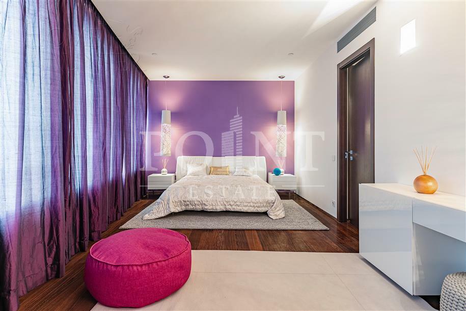 5-КОМН. КВАРТИРА С ОТДЕЛКОЙ 457.5 М² НА 7 ЭТАЖЕ