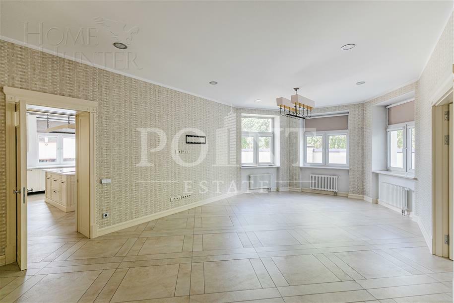 2-этажный коттедж 1 087 м² с отделкой