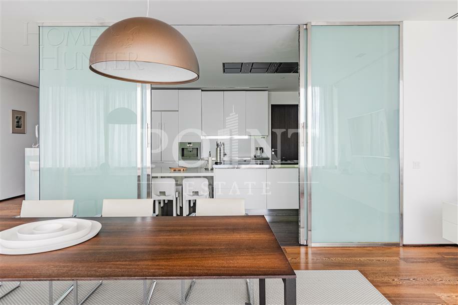 5-КОМН. КВАРТИРА С ОТДЕЛКОЙ 457.5 М² НА 7 ЭТАЖЕ