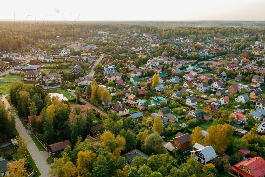 2-этажный коттедж 300 м² с отделкой