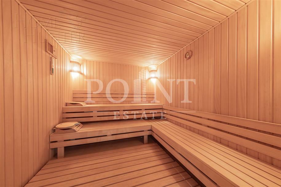 2-этажный коттедж 1 050 м² с отделкой