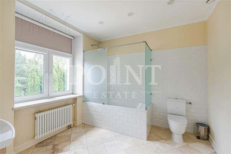 2-этажный коттедж 1 087 м² с отделкой