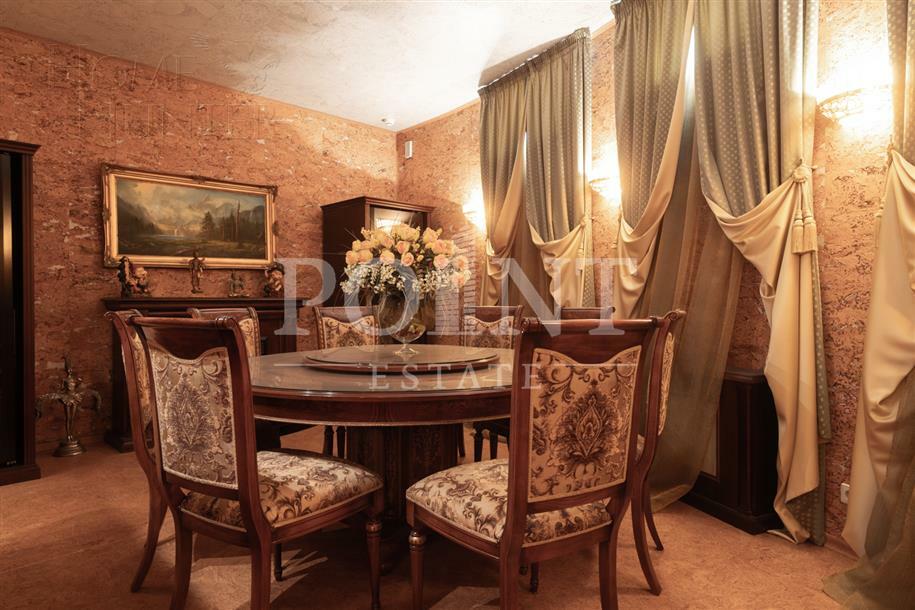 2-этажный коттедж 1 050 м² с отделкой