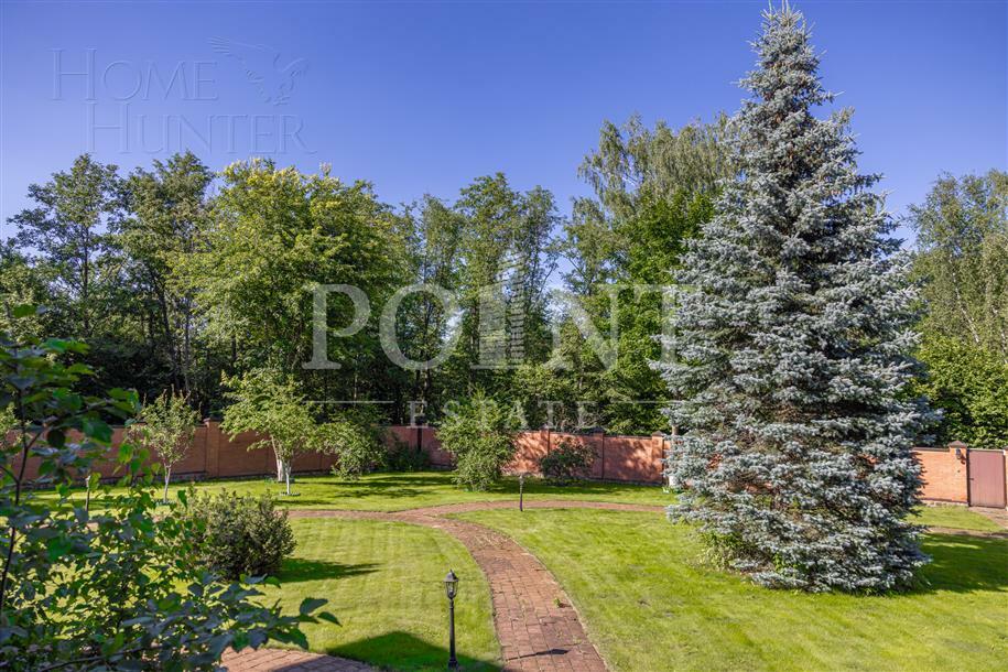 2-этажный коттедж 1 050 м² с отделкой