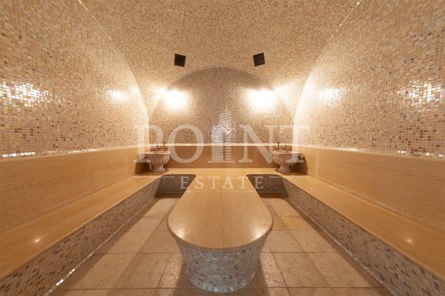 2-этажный коттедж 1 050 м² с отделкой