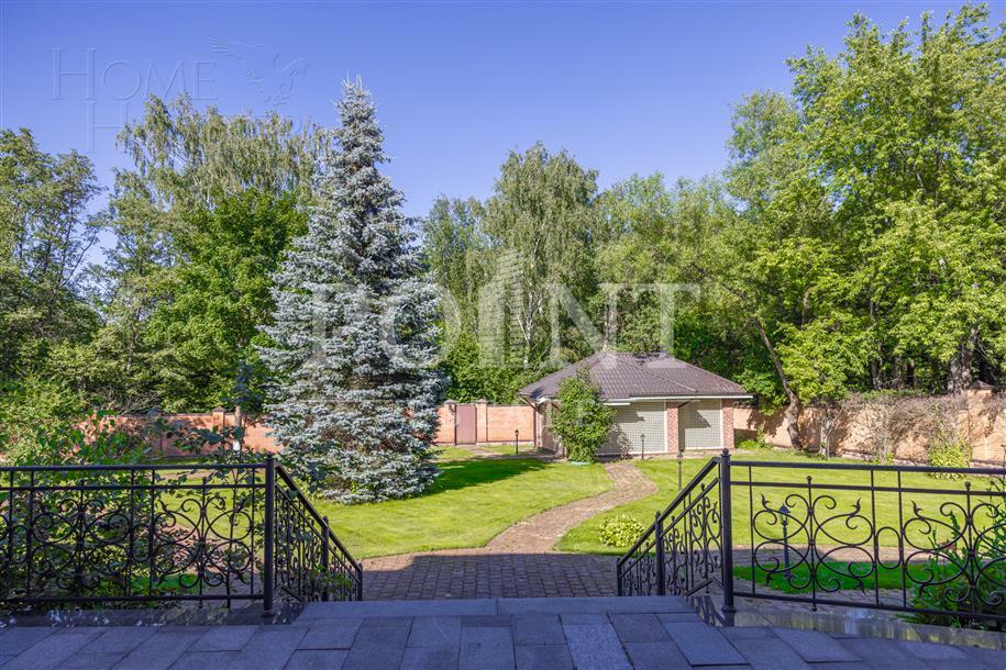 2-этажный коттедж 1 050 м² с отделкой