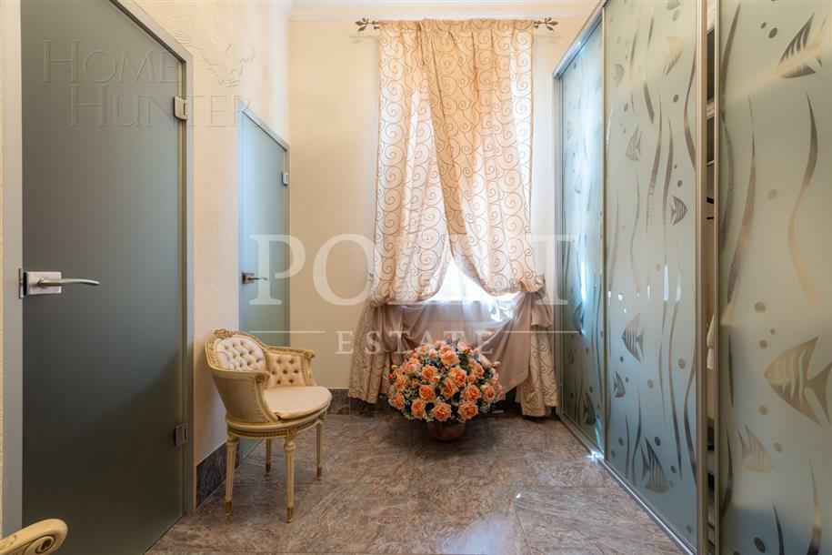 2-этажный коттедж 1 050 м² с отделкой