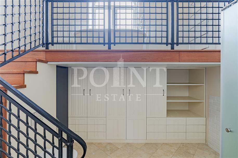 2-этажный коттедж 1 087 м² с отделкой