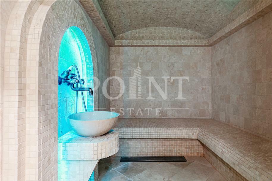 2-этажный коттедж 1 087 м² с отделкой