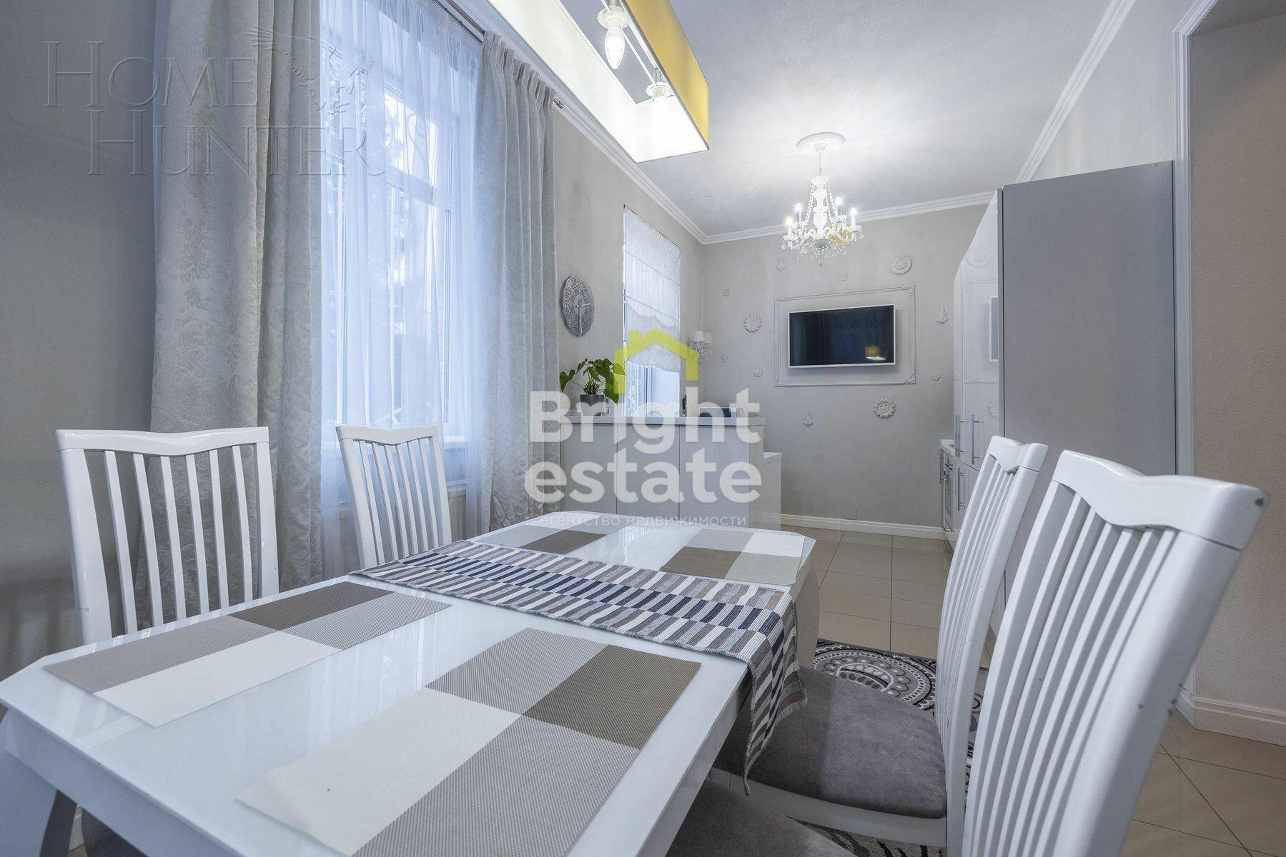 2-этажный коттедж 300 м² с отделкой