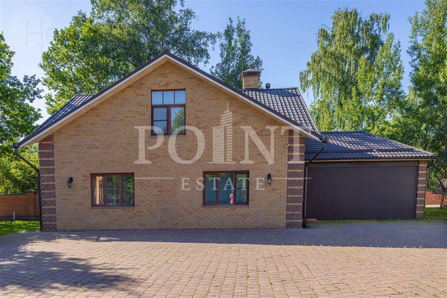 2-этажный коттедж 1 050 м² с отделкой