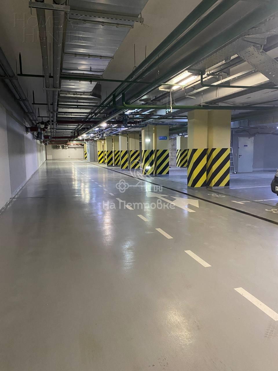 3-КОМН. КВАРТИРА БЕЗ ОТДЕЛКИ 56 М² НА 16 ЭТАЖЕ