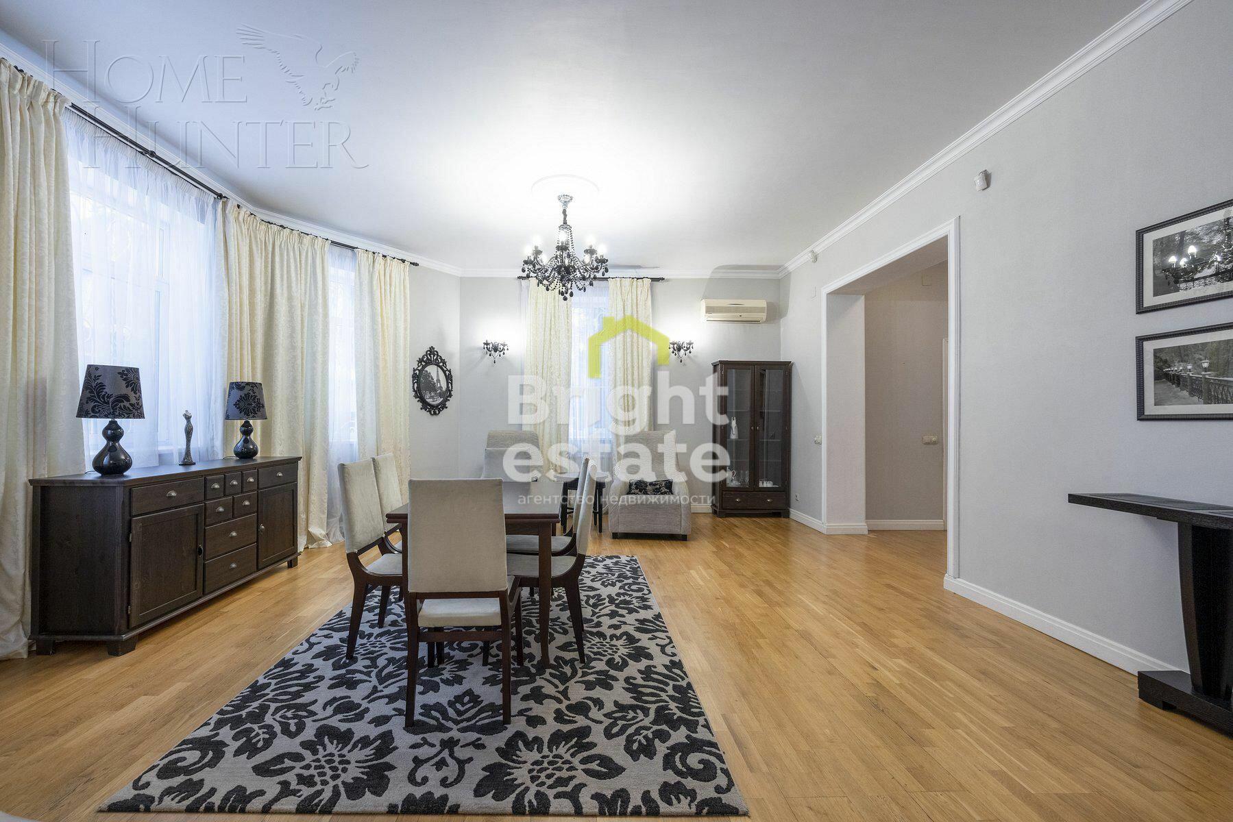 2-этажный коттедж 300 м² с отделкой