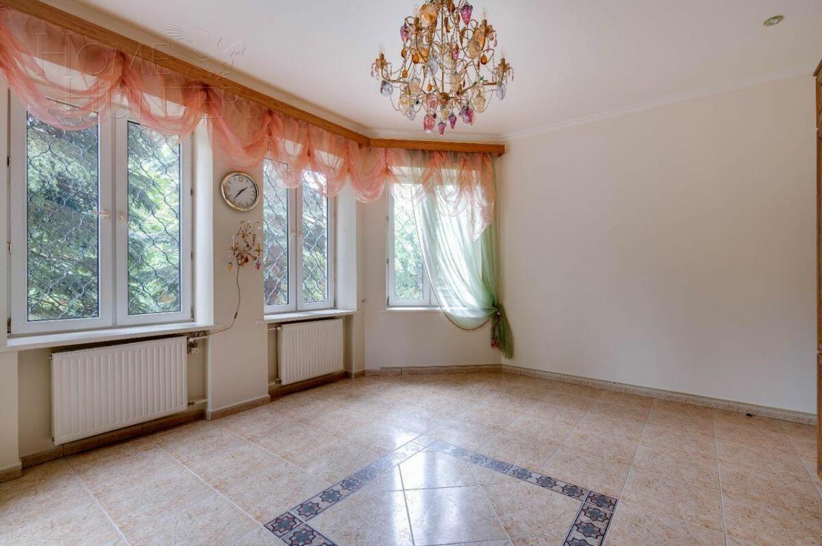 2-этажный коттедж 370 м² с отделкой