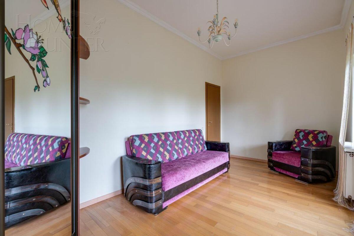 2-этажный коттедж 370 м² с отделкой