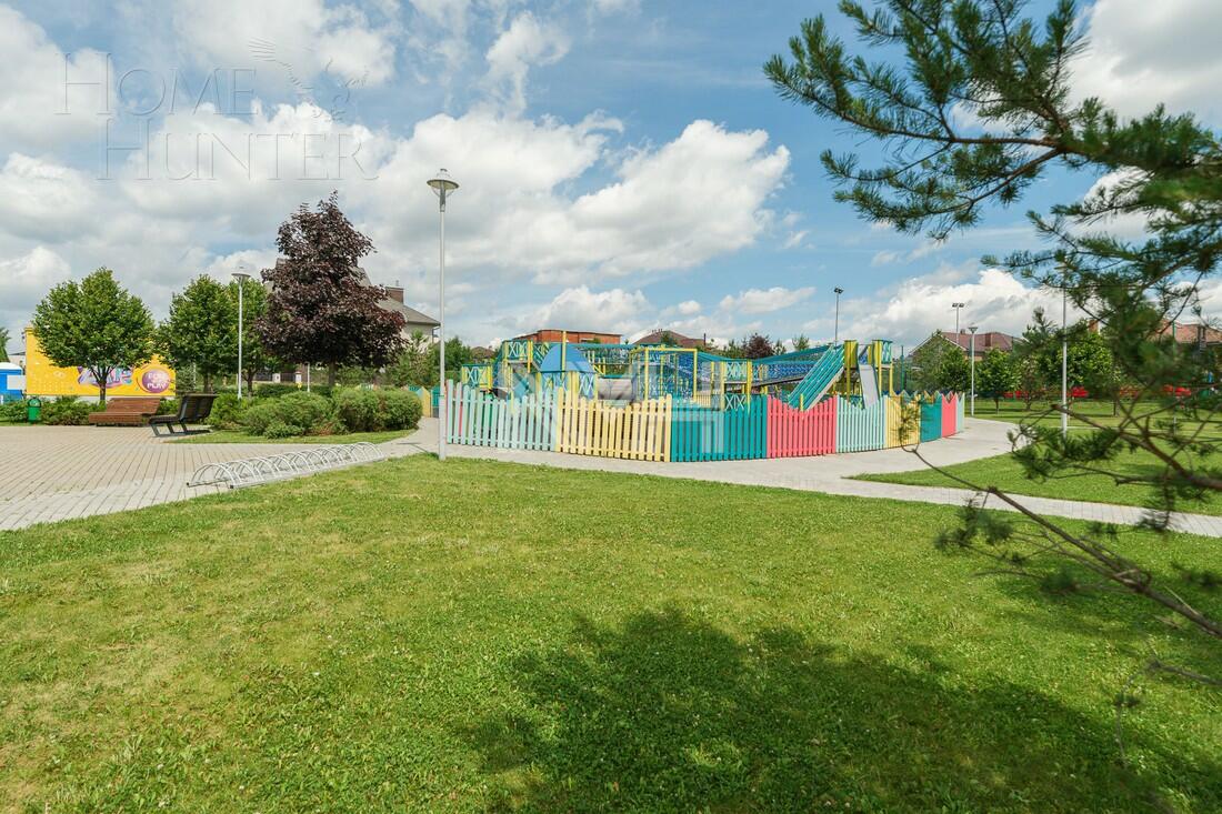 Участок 24 сот. в охраняемом поселке