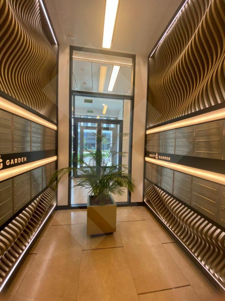 2-КОМН. КВАРТИРА БЕЗ ОТДЕЛКИ 81 М² НА 1 ЭТАЖЕ