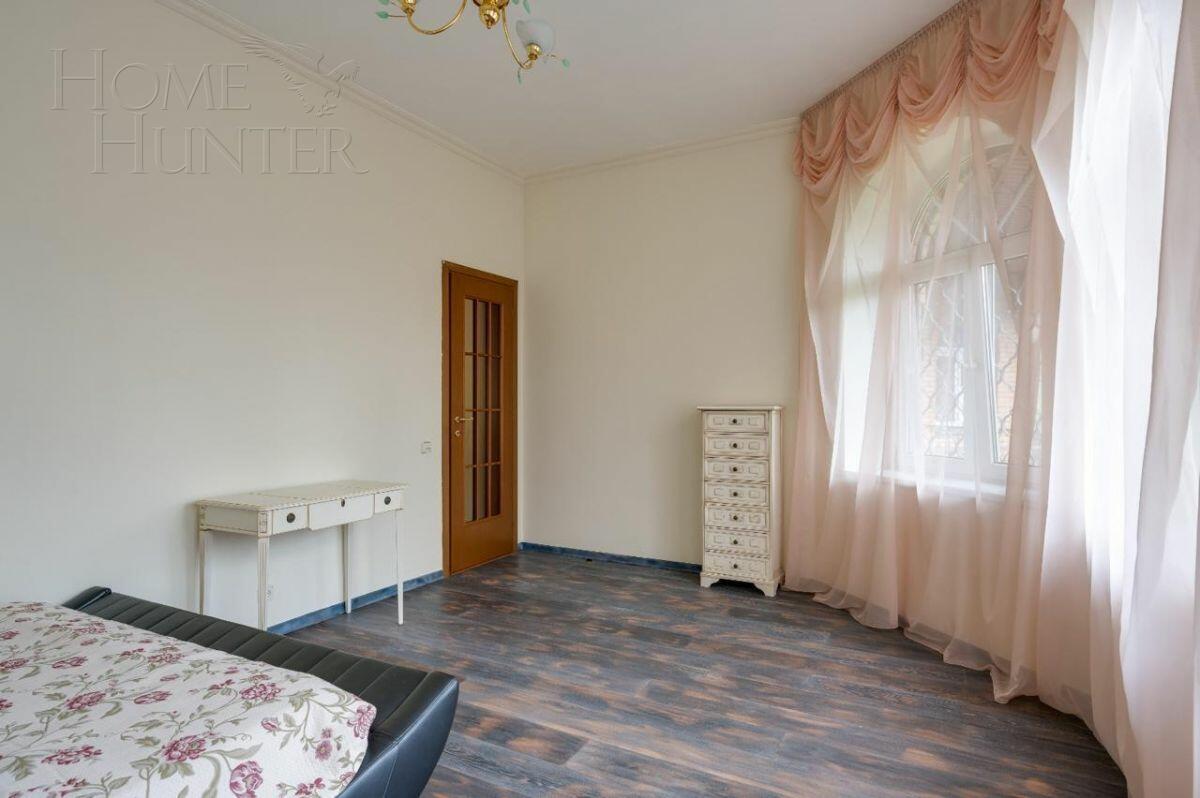 2-этажный коттедж 370 м² с отделкой