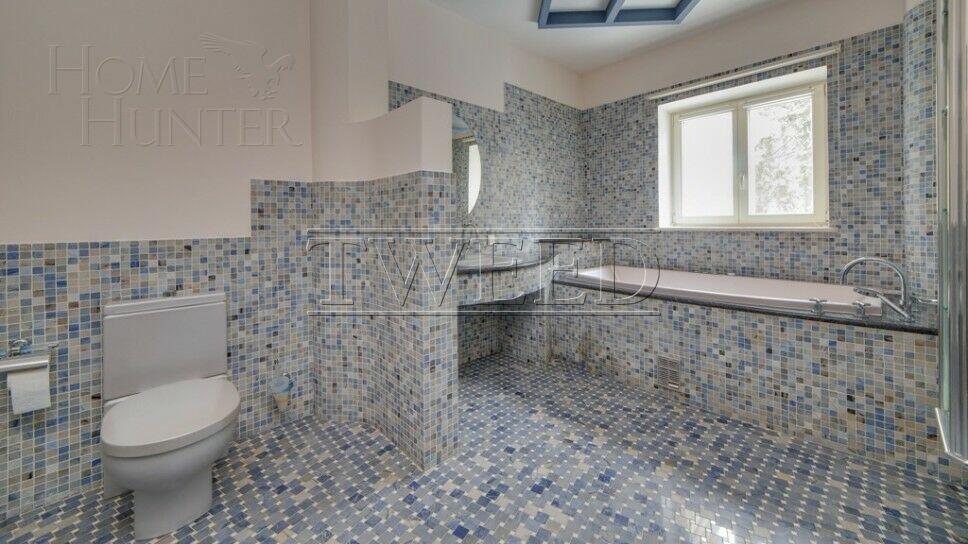 2-этажный коттедж 1 309 м² с отделкой