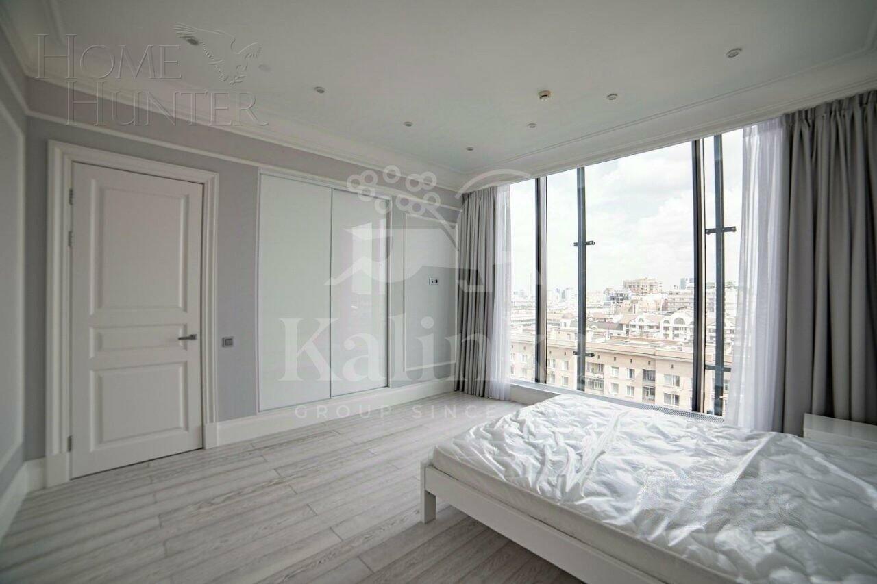 2-КОМН. АПАРТАМЕНТЫ С ОТДЕЛКОЙ 79.7 М² НА 9 ЭТАЖЕ