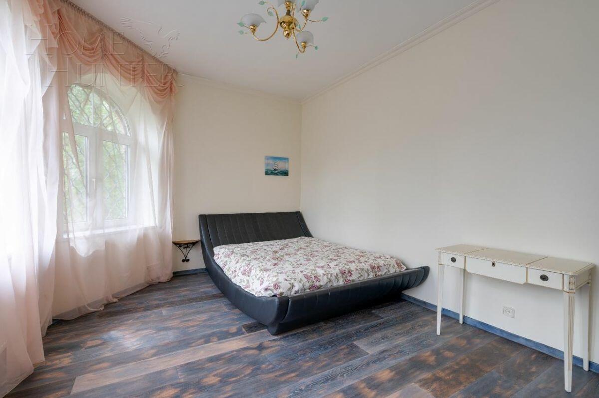 2-этажный коттедж 370 м² с отделкой