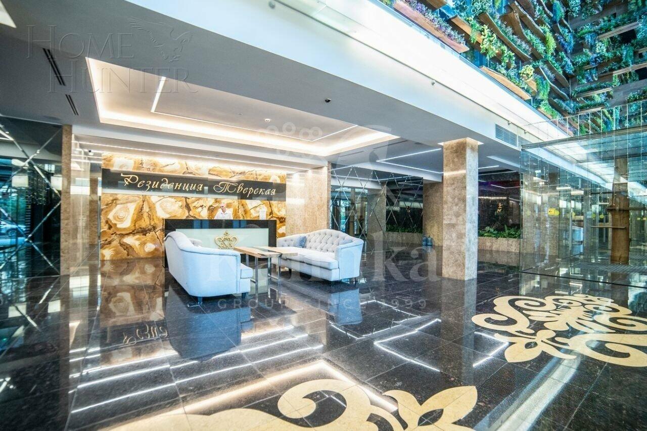 2-КОМН. АПАРТАМЕНТЫ С ОТДЕЛКОЙ 79.7 М² НА 9 ЭТАЖЕ