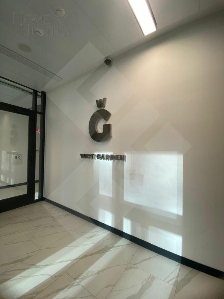 1-КОМН. КВАРТИРА БЕЗ ОТДЕЛКИ 44 М² НА 4 ЭТАЖЕ