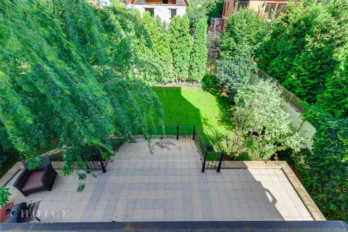 2-этажный коттедж 980 м² с отделкой