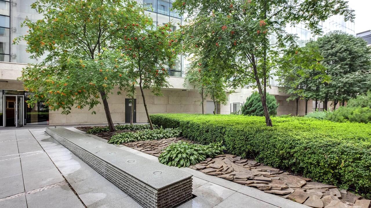 4-КОМН. КВАРТИРА С ОТДЕЛКОЙ 159.3 М² НА 2 ЭТАЖЕ