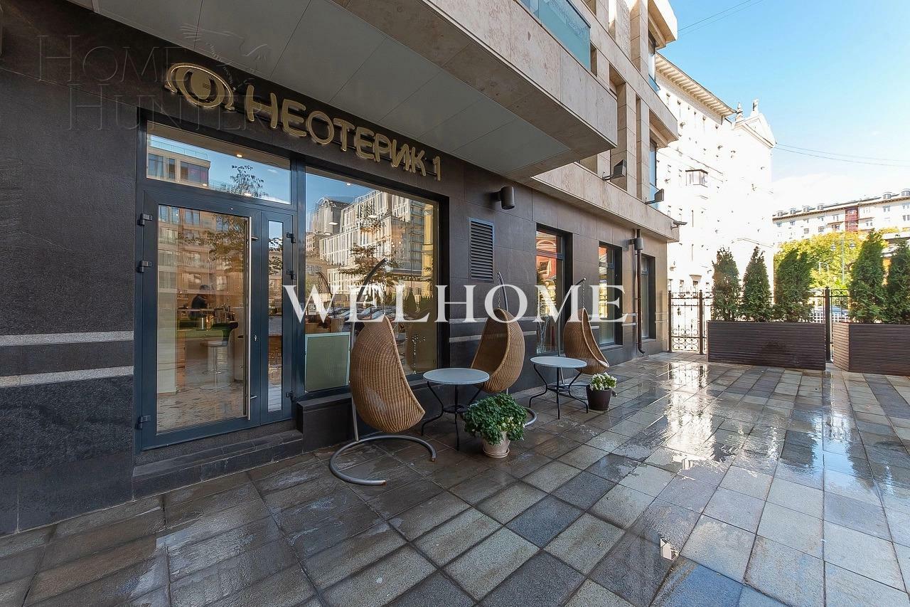 3-КОМН. АПАРТАМЕНТЫ С ОТДЕЛКОЙ 92 М² НА 6 ЭТАЖЕ