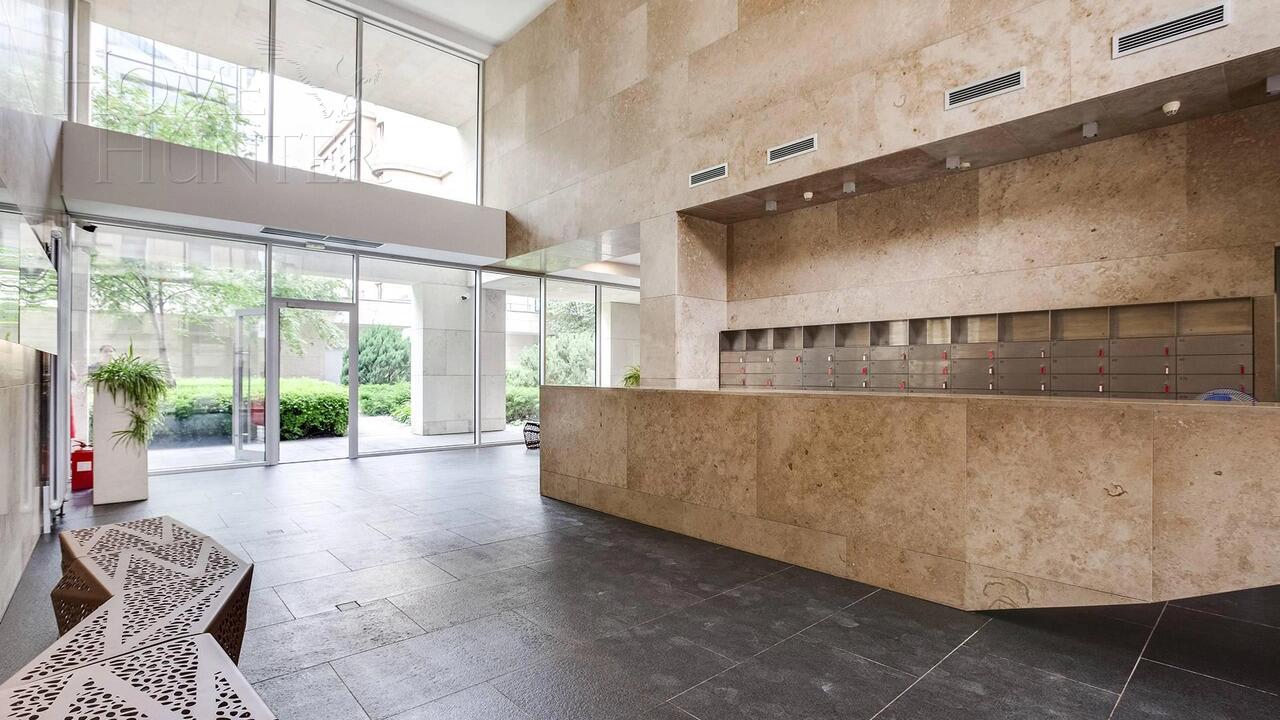 4-КОМН. КВАРТИРА С ОТДЕЛКОЙ 159.3 М² НА 2 ЭТАЖЕ