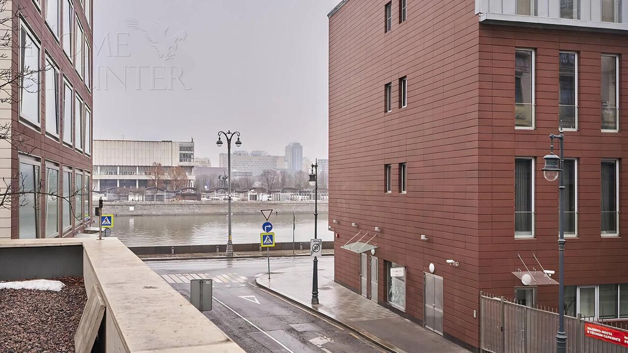 4-КОМН. КВАРТИРА С ОТДЕЛКОЙ 159.3 М² НА 2 ЭТАЖЕ