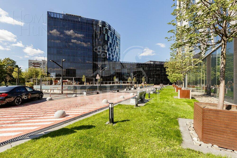 3-КОМН. КВАРТИРА С ОТДЕЛКОЙ 152.7 М² НА 22 ЭТАЖЕ