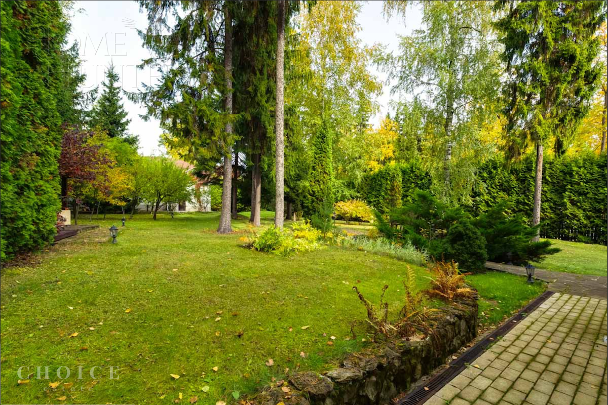 Участок 15 сот. в охраняемом поселке