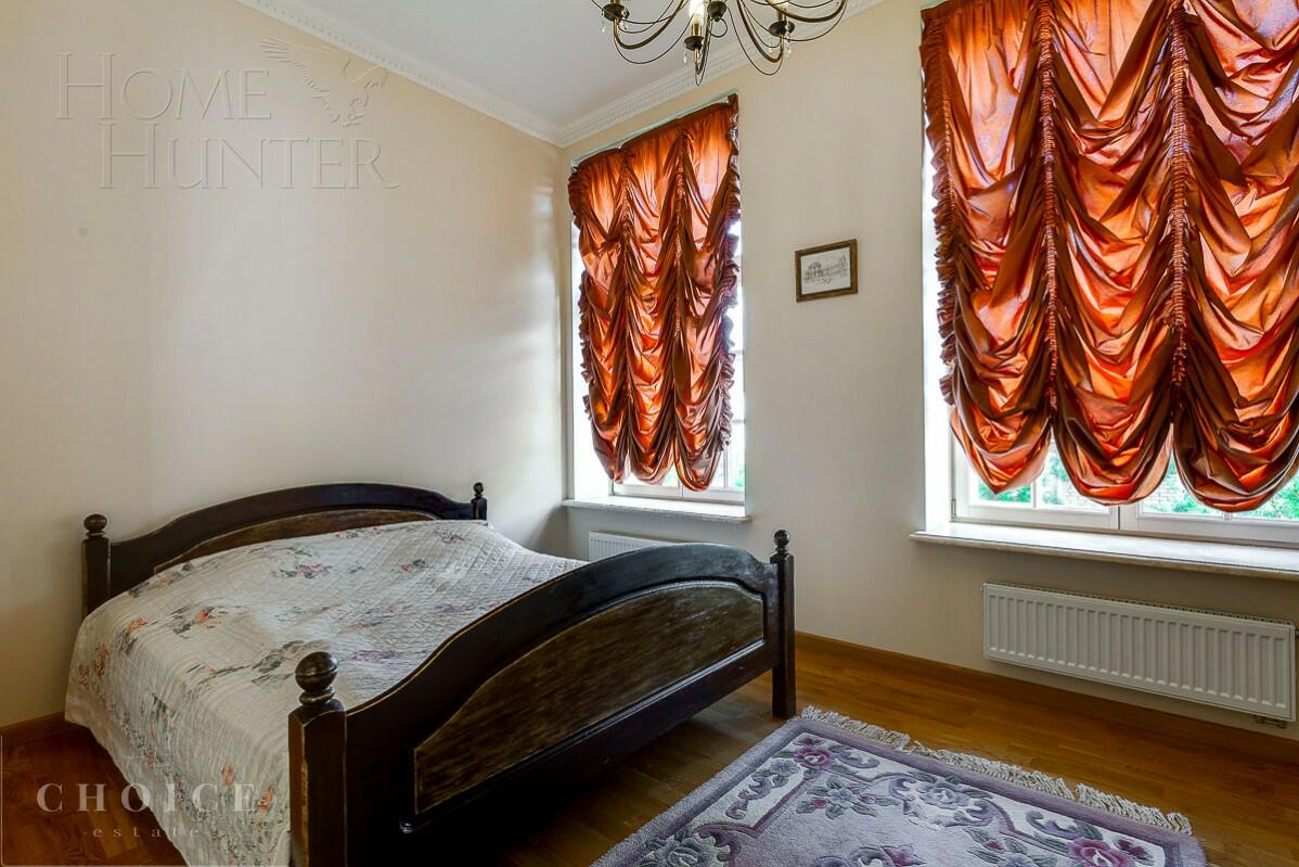 2-этажный коттедж 980 м² с отделкой