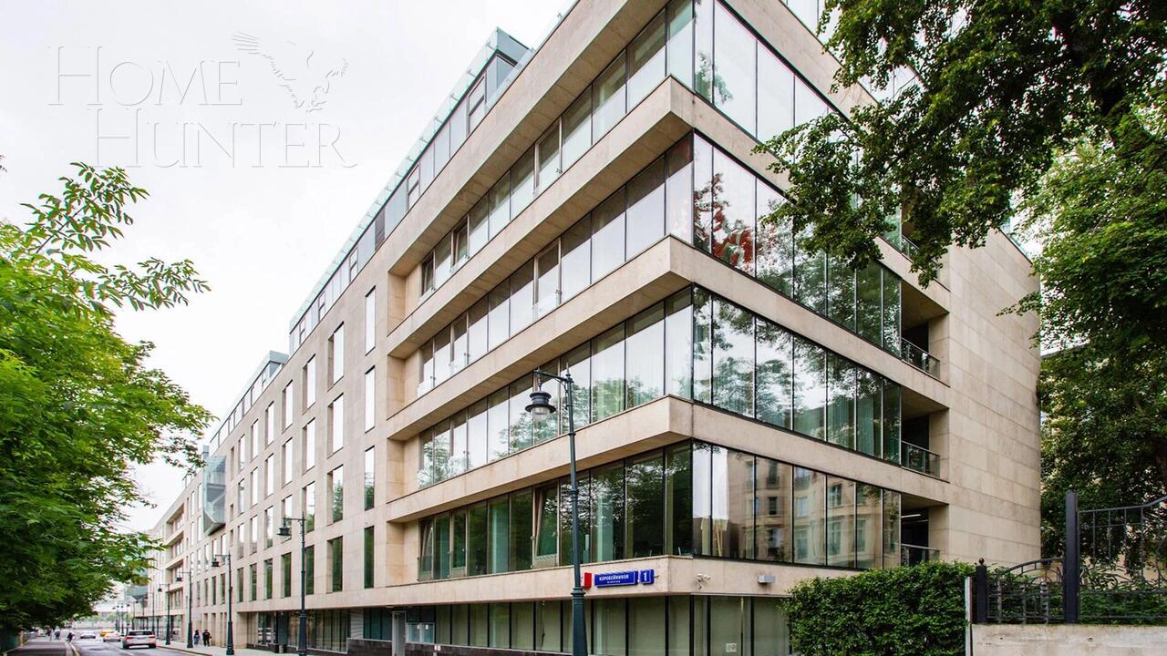 4-КОМН. КВАРТИРА С ОТДЕЛКОЙ 159.3 М² НА 2 ЭТАЖЕ