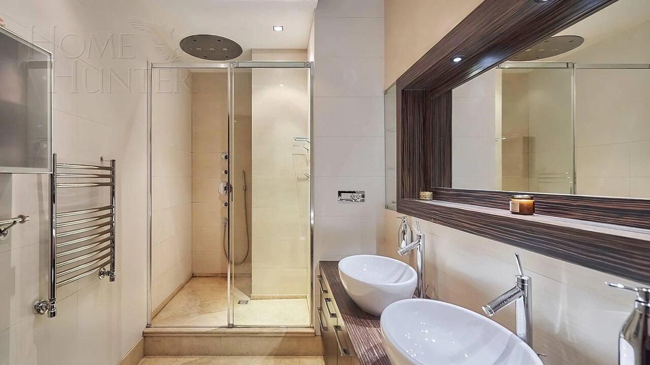 4-КОМН. КВАРТИРА С ОТДЕЛКОЙ 159.3 М² НА 2 ЭТАЖЕ