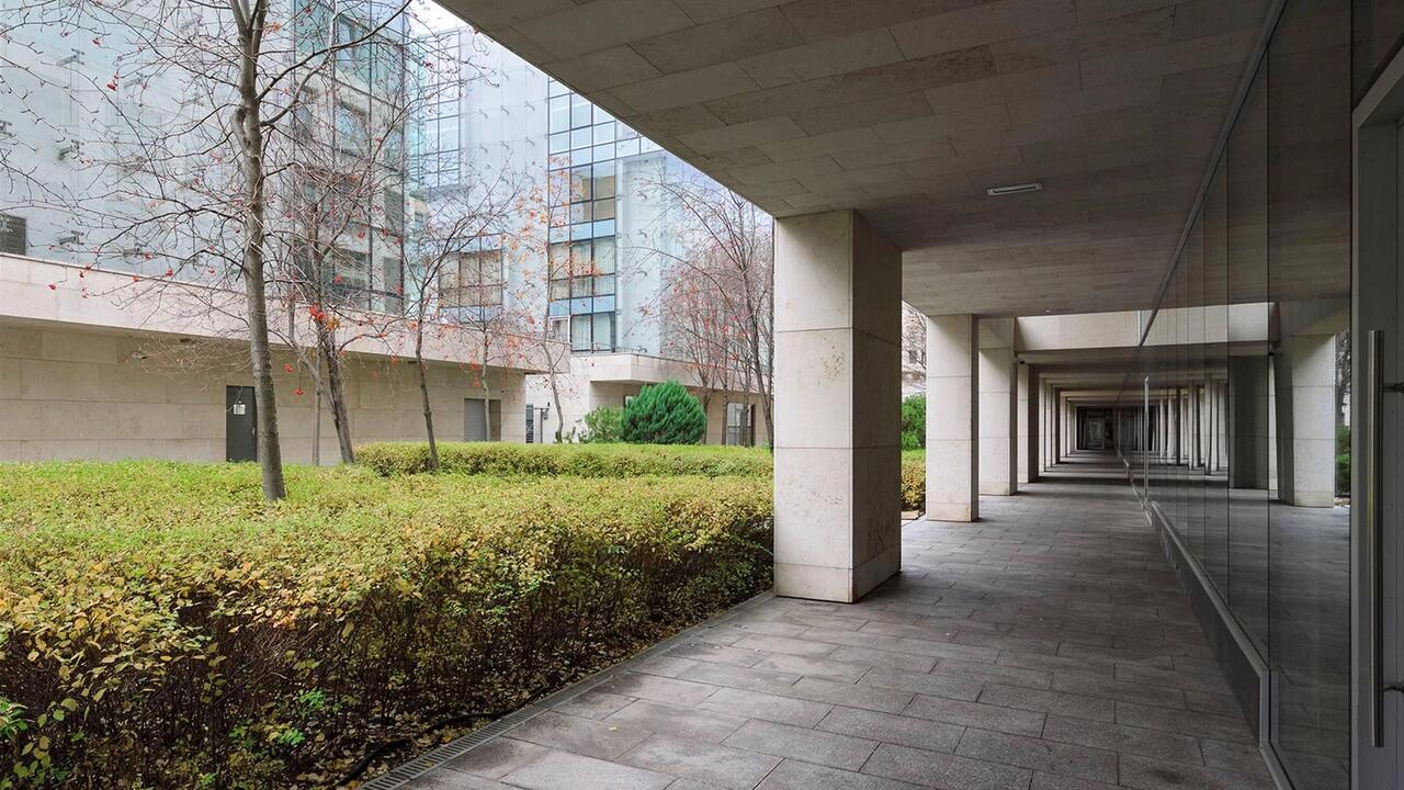 4-КОМН. КВАРТИРА С ОТДЕЛКОЙ 159.3 М² НА 2 ЭТАЖЕ