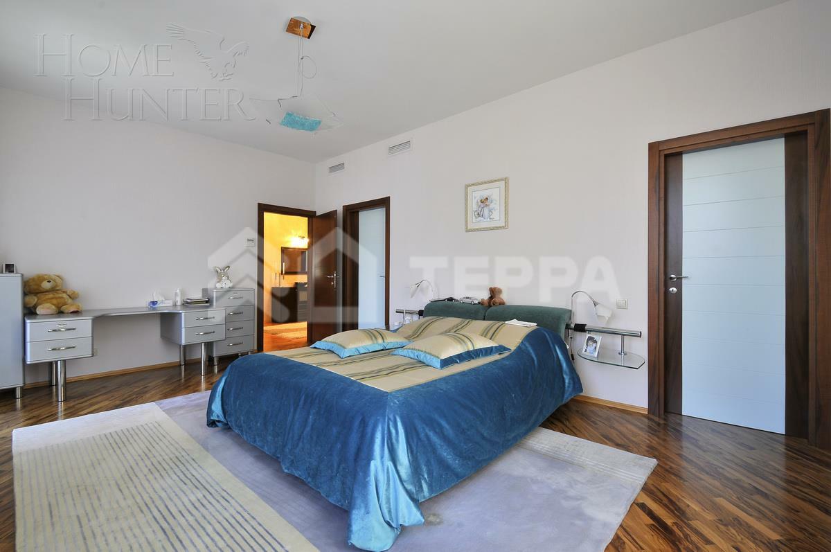 2-этажный коттедж 670 м² с отделкой