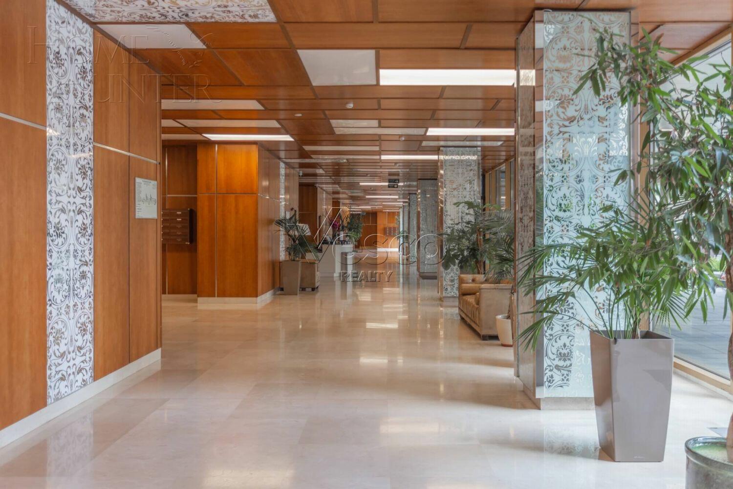 3-КОМН. АПАРТАМЕНТЫ С ОТДЕЛКОЙ 140 М² НА 4 ЭТАЖЕ