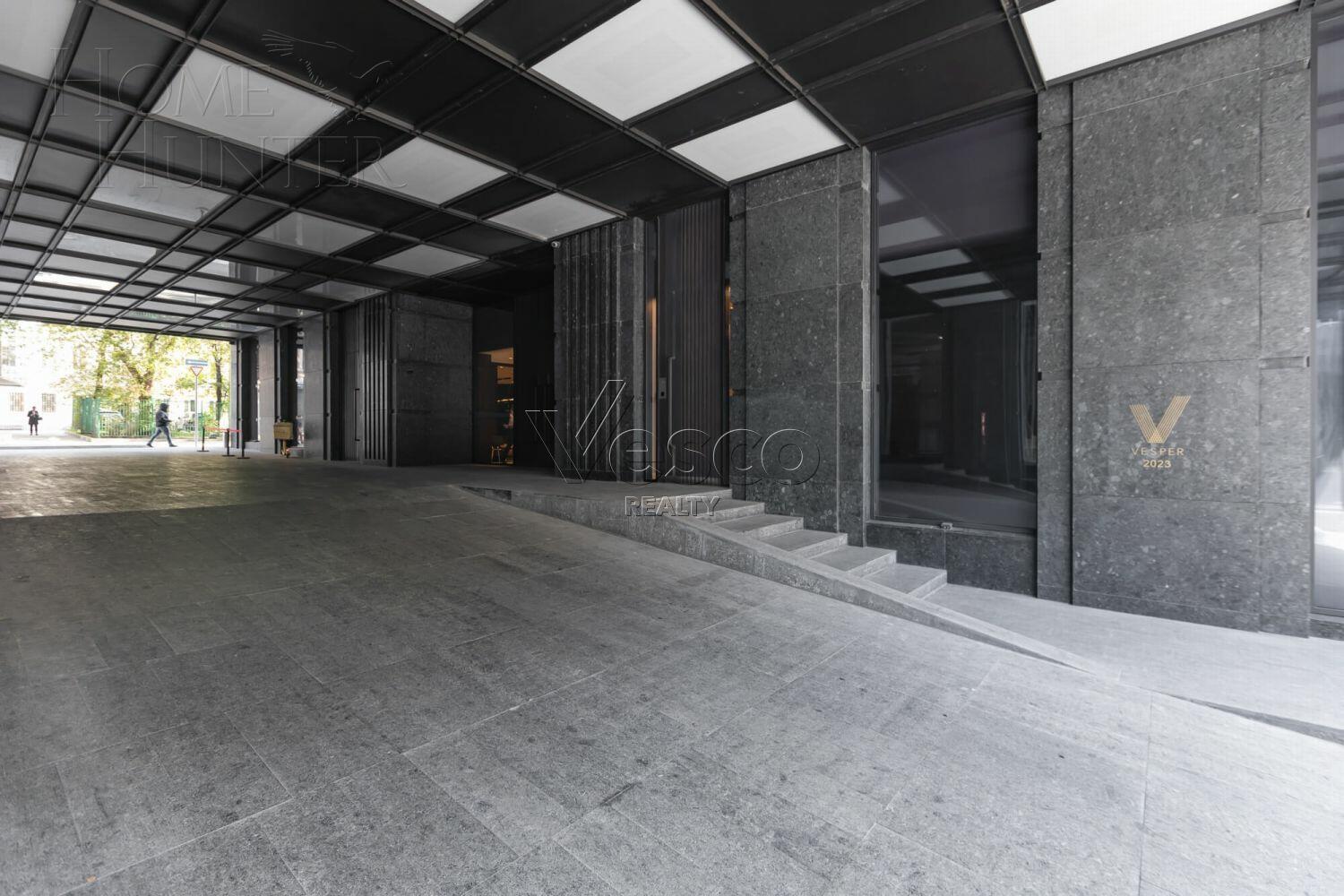 4-КОМН. АПАРТАМЕНТЫ С ОТДЕЛКОЙ 246.4 М² НА 8 ЭТАЖЕ